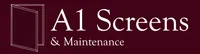 A1 Screens & Maintenance
