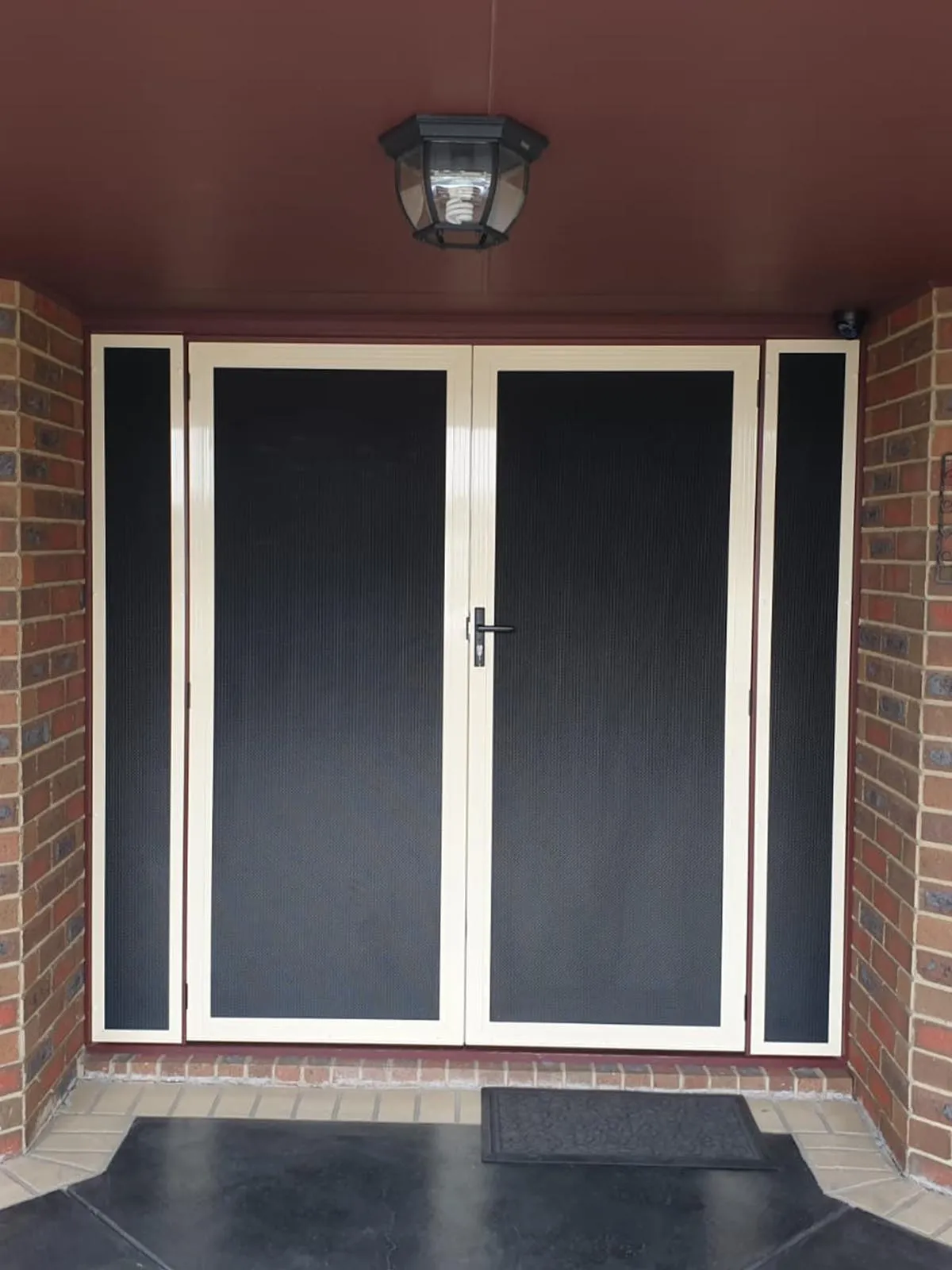 Security Doors