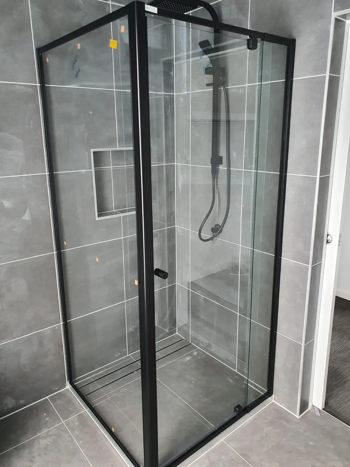 Shower Screens