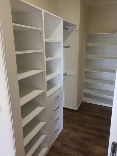 A1 Screens and Maintenance gallery image