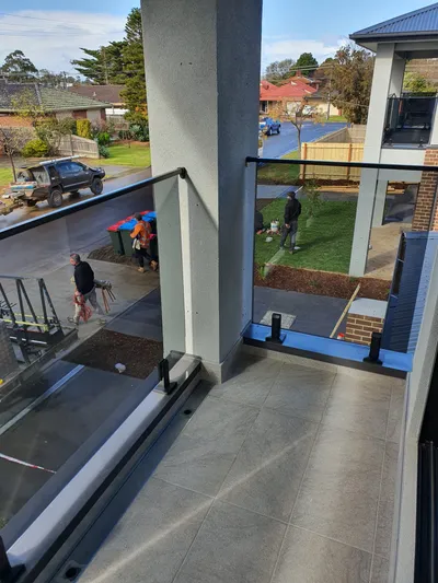 A1 Screens and Maintenance gallery image