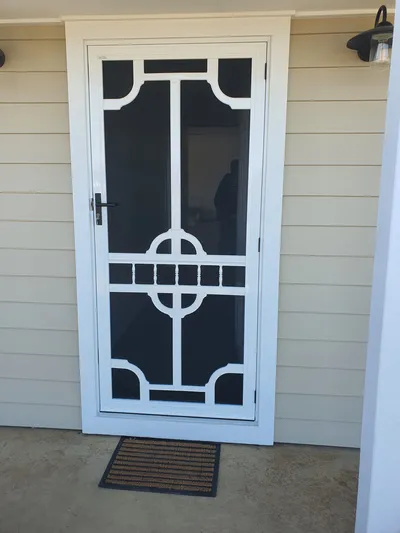 A1 Screens and Maintenance gallery image