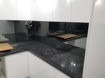 A1 Screens and Maintenance gallery image