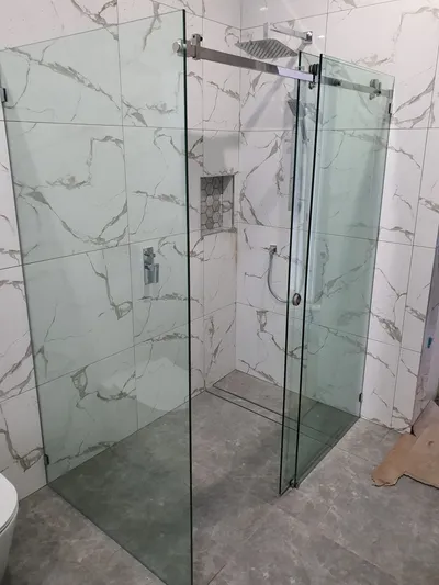 Wardrobe Doors - gallery image