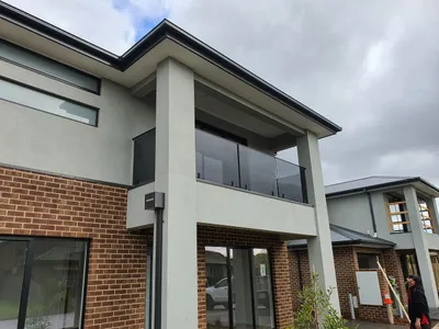 Wardrobe Doors - gallery image