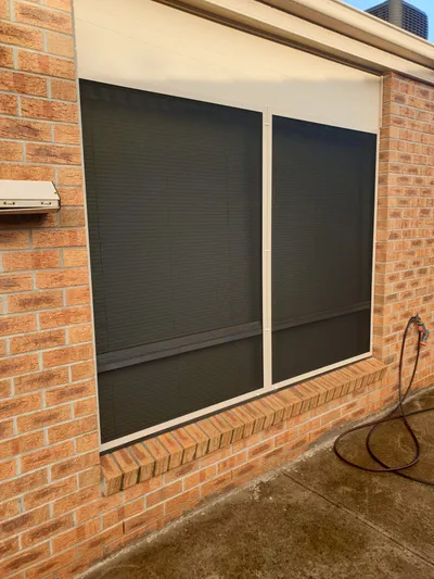 Wardrobe Doors - gallery image