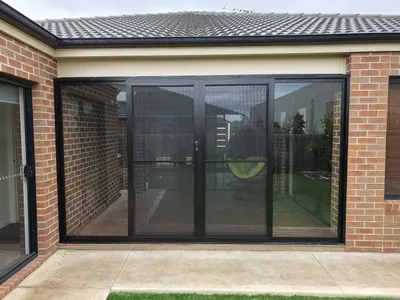 Wardrobe Doors - gallery image