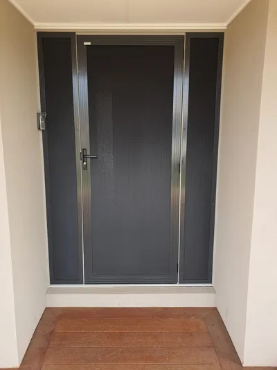 Security Doors - gallery image