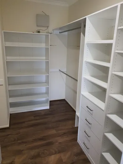 Wardrobe Doors - gallery image