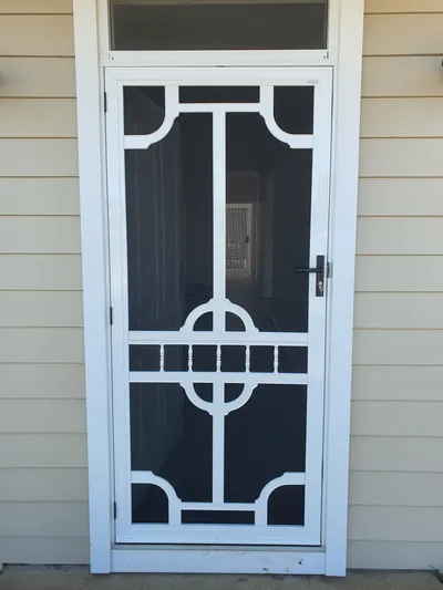 Security Doors - gallery image