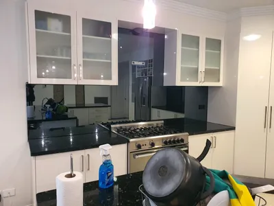 Wardrobes - gallery image