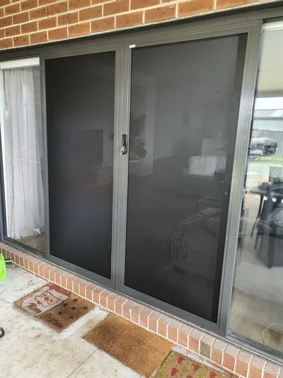 Security Doors - gallery image