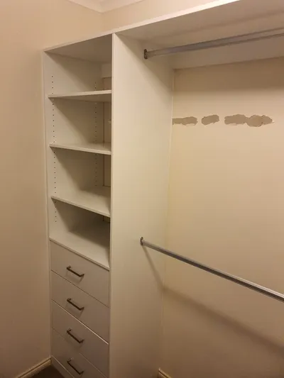 Wardrobes - gallery image