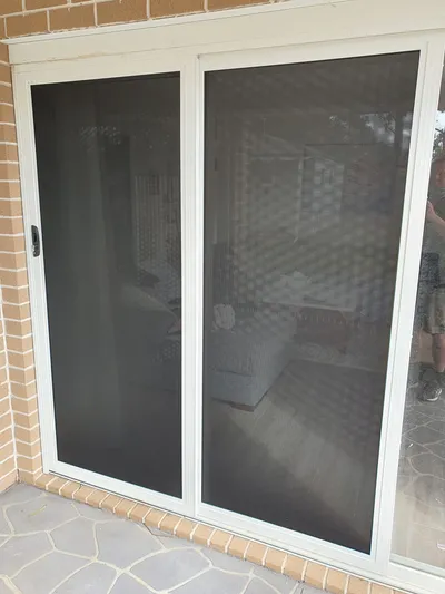 Security Doors - gallery image