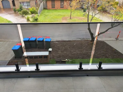 Splashbacks - gallery image