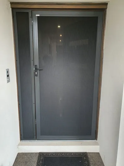 Security Doors - gallery image