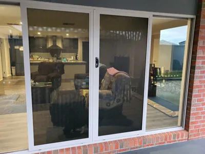 Security Doors - gallery image