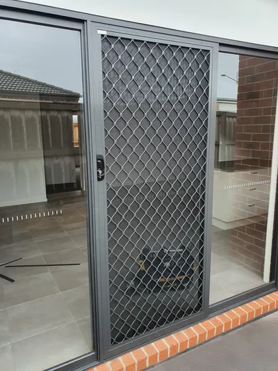 Security Doors - gallery image