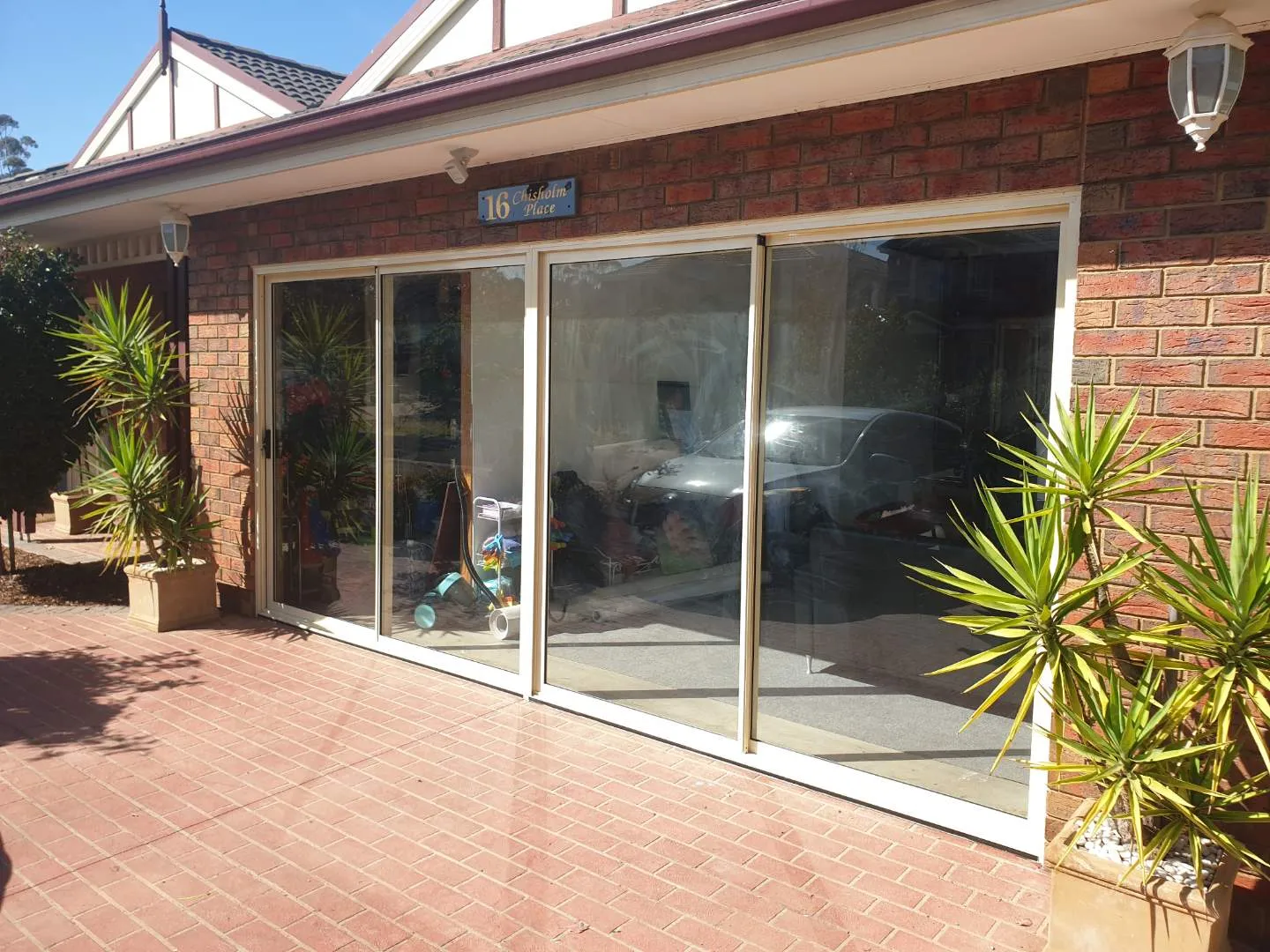 Upgrade your home with A1 Screens