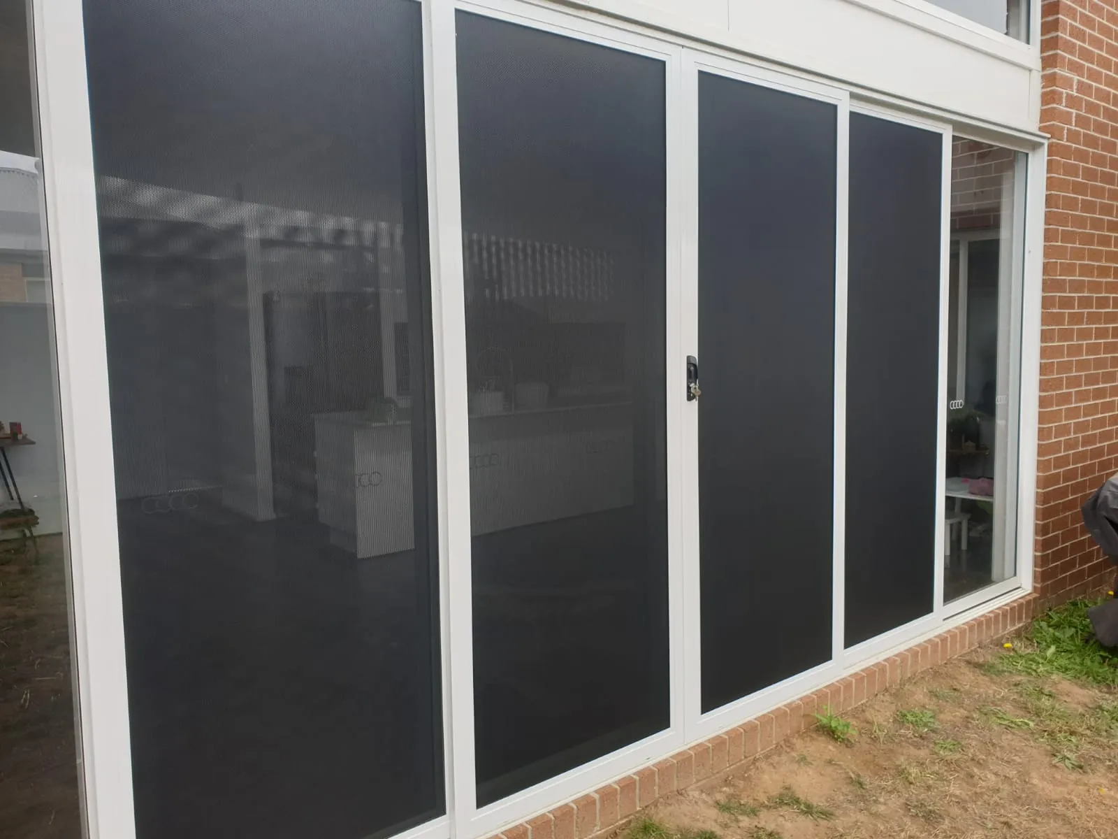 Safe, secure and modern solutions